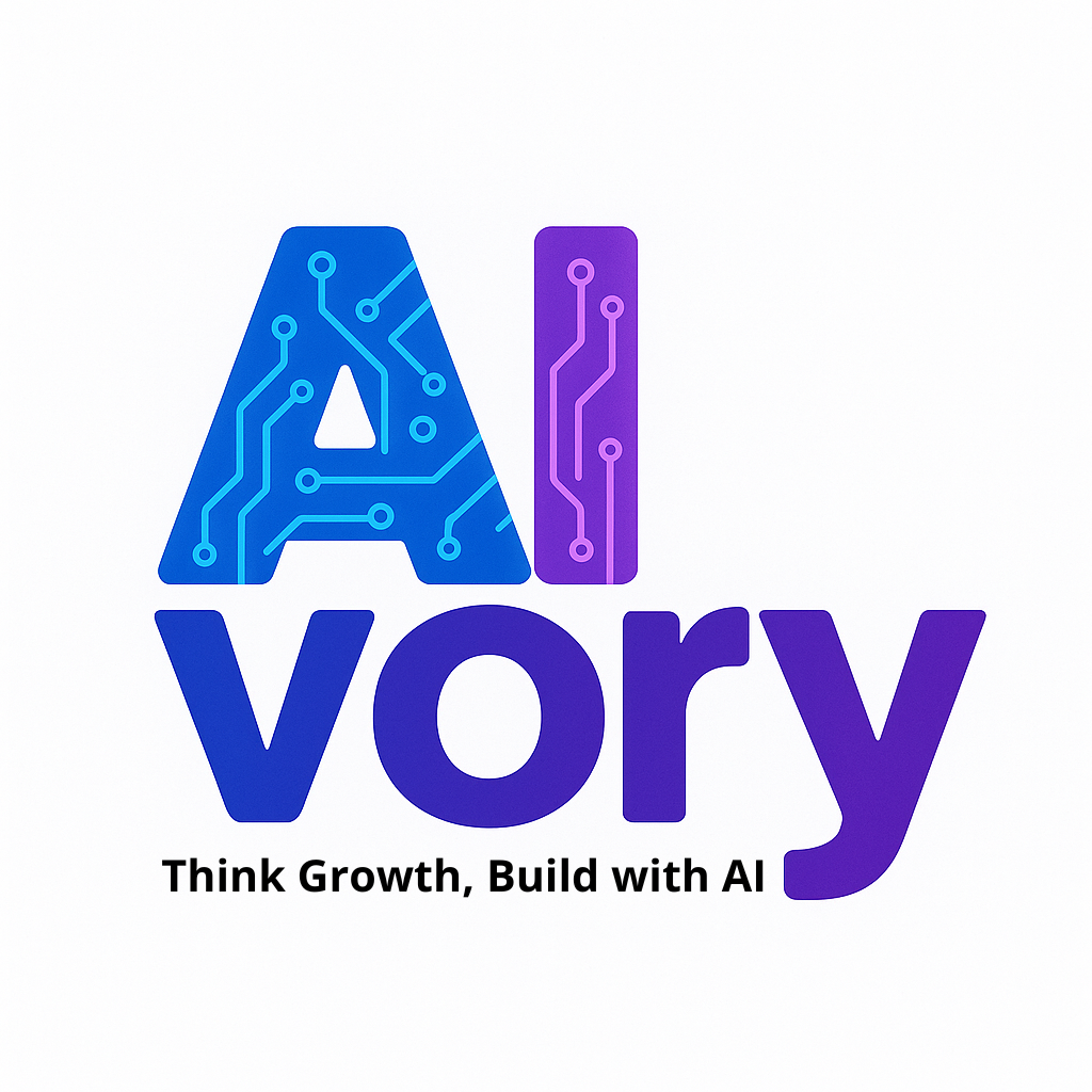 AIvory Logo
